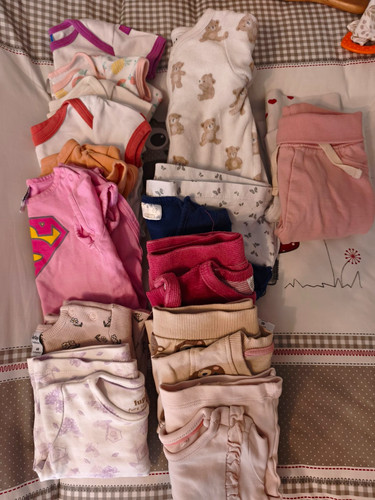 Baby outfit set - baby, outfit/set