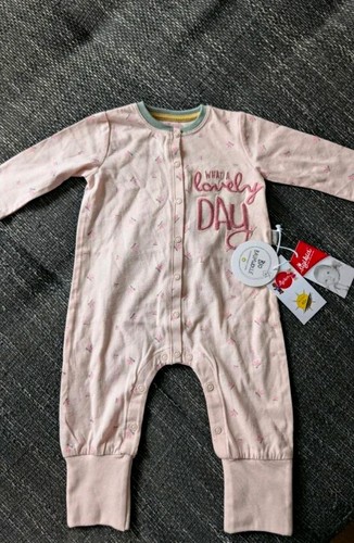 Sigikid baby strampler - sigikid,