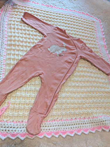Baby strampler schlafanzug - baby,
