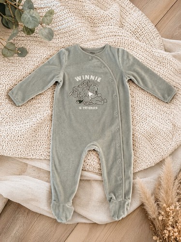Strampler disney baby - disney, gr.