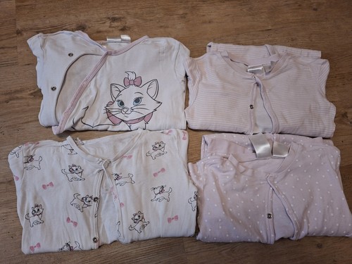 Schlafanzüge 92 - h&m,