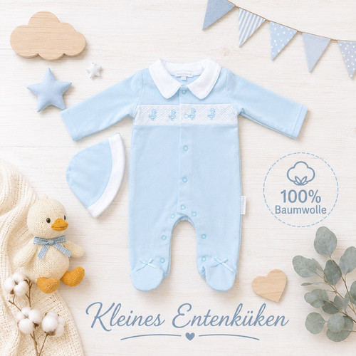 Neu strampler babyanzug - neu,