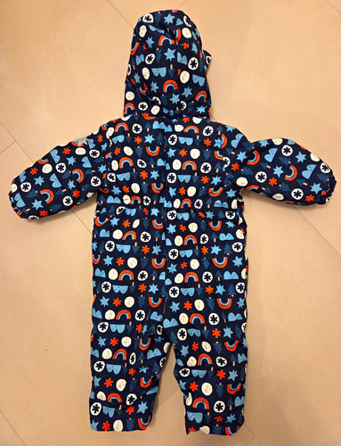 Lupilu kinder schneeoverall - lupilu®,