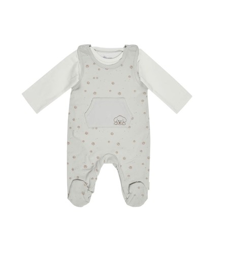 Sterntaler babystrampler set - sterntaler,