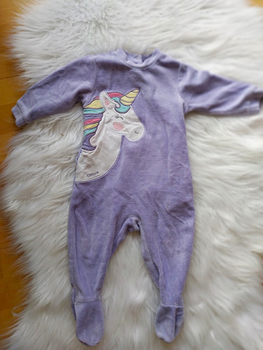 Chicco mädchen strampler - chicco,