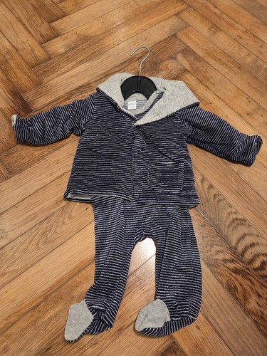Little baby strampler set - baby, strampler-set