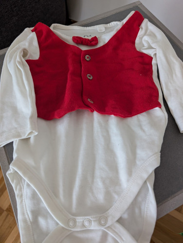 Baby strampler einteiler - c&a,
