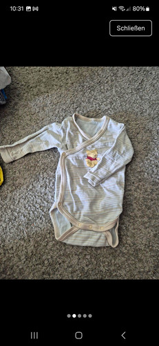 Babyerstausstattung größe - babyerstausstattung, 50