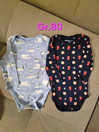 Manguun baby body - +,
