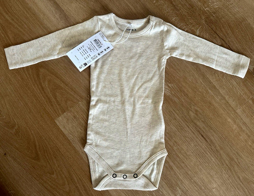 Name baby body - baby, langarm