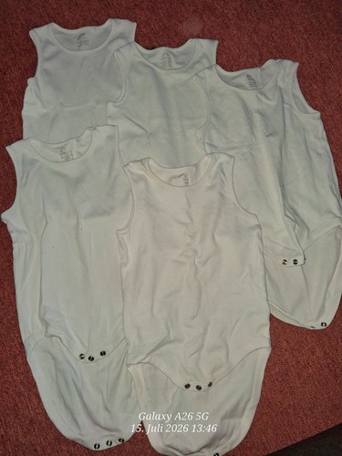 Next baby bodys - bodys, 86/92