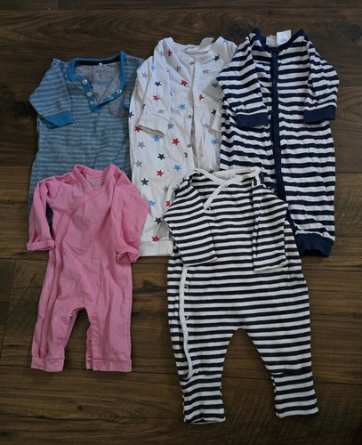 Babykleidung strampler langarm - babykleidung,