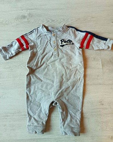 Ralph lauren baby strampler - lauren,