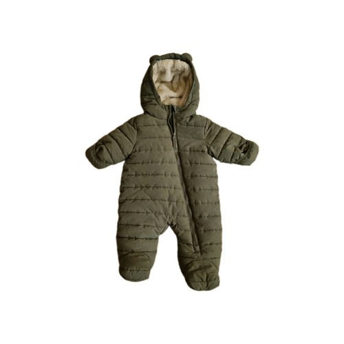 Winteroverall baby größe - in,
