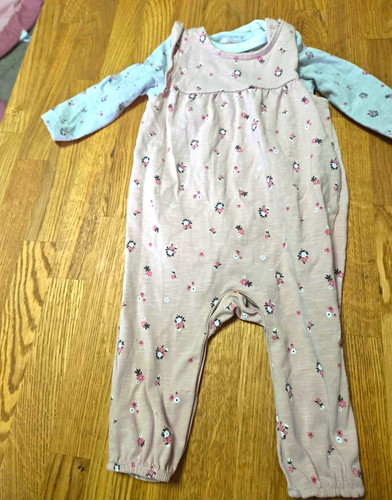 Topomini baby outfit set - baby, outfit/set