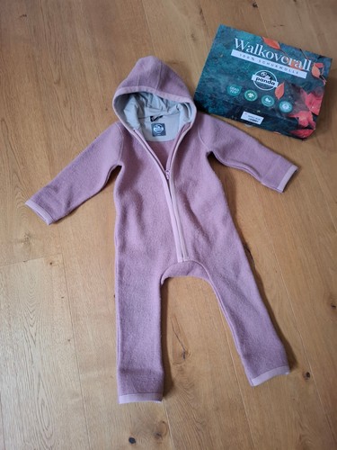 Walkoverall panda alavya - , baby
