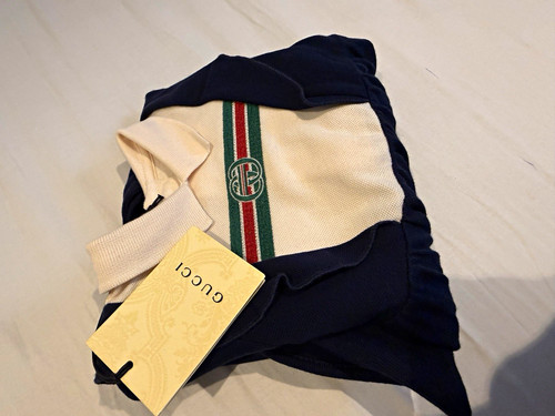 Gucci baby einteiler strampler - baby,