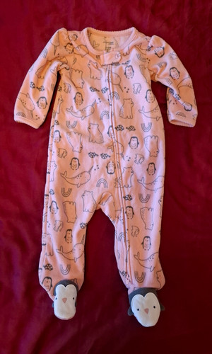 Simple joys baby strampler - baby,