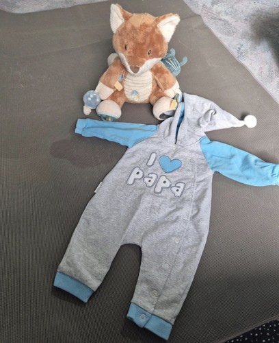 Baby sweets overall - overall, 62