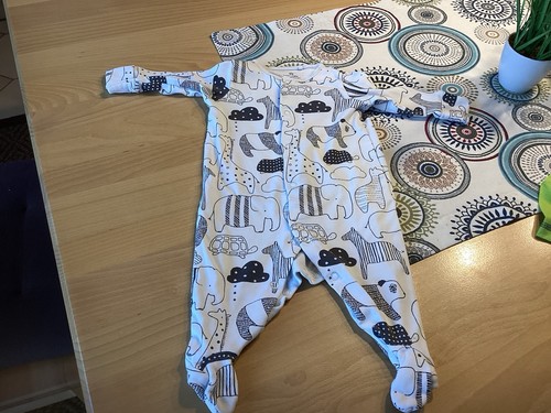 Toller strampler von next baby - strampler,
