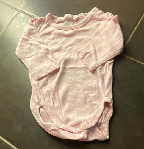 Baby mädchen body langarm - baby, gr