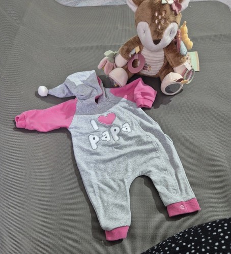 Baby sweets overall 62 - baby,