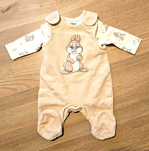 Disney baby set body - disney,