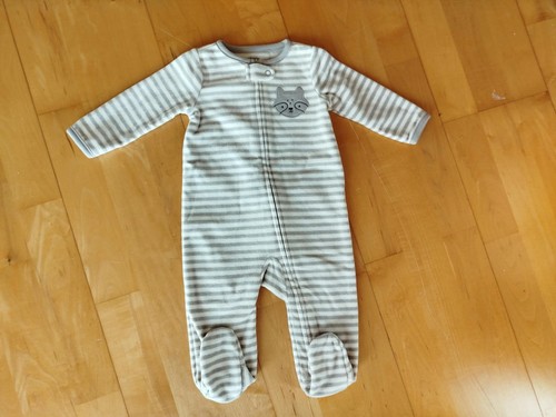 Neu warm fleece strampler - 😍warm,