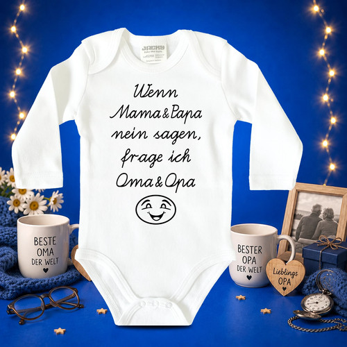 Lustiger baby body fun - baby-body, bodie