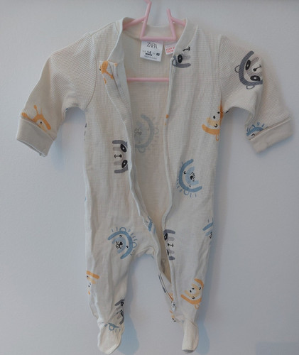 Zara baby strampler einteiler - zara,