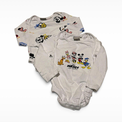 Disney baby body teilig - baby, 2-teilig