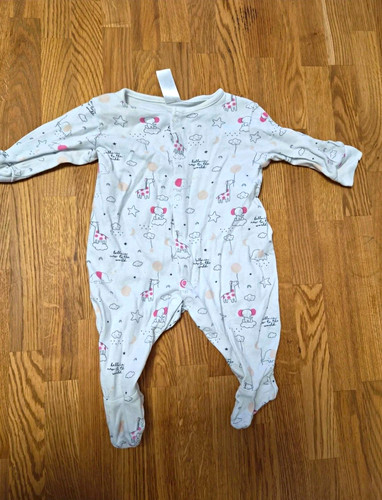 Baby club strampler - club,