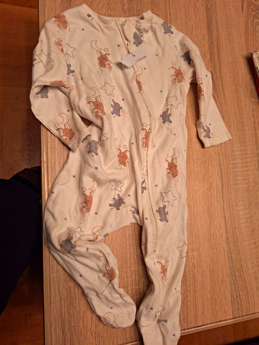 Primark baby schlafanzug - baby,