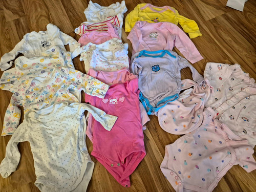 Baby kleiderpaket mädchen - baby,