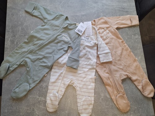 Next baby schlafanzug 3 - next,