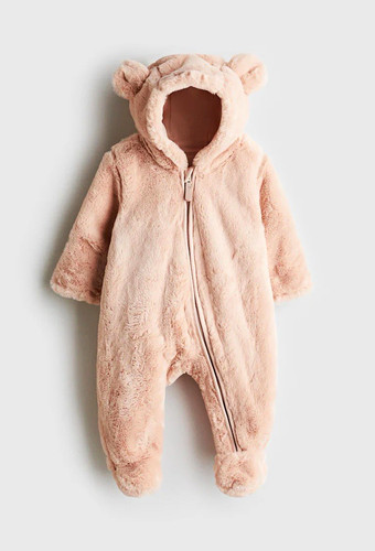 Baby strampler einteiler - h&m,