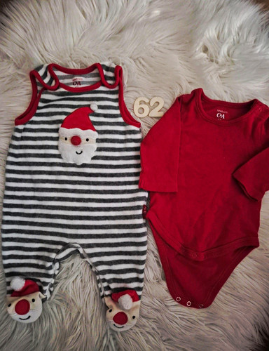 Baby tlg set - gr., 62