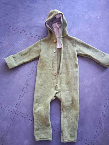 Disana baby strampler - baby,