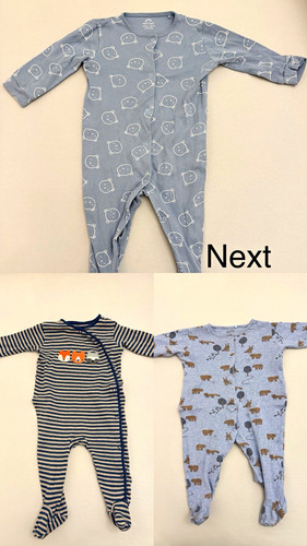 Next baby - next,