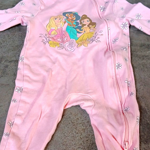 Disney strampler einteiler - disney,