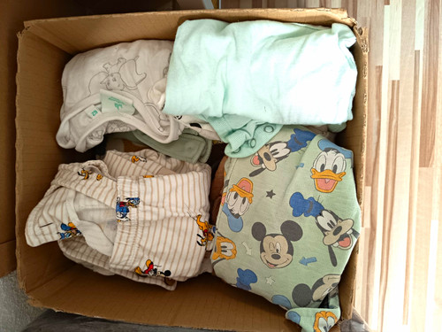Paket strampler outfits sets - strampler,,