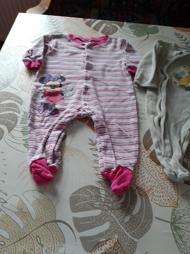 Disney baby2 tlg strampler - baby2,