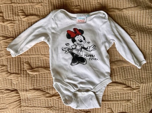 Disney baby minnie - baby, mouse