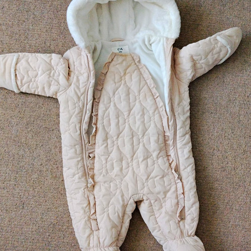Baby mädchen strampler - baby,
