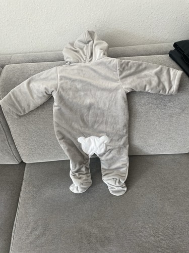 Baby strampler einteiler mit - baby,