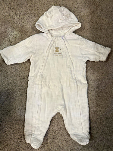Smyk baby einteiler strampler - smyk,