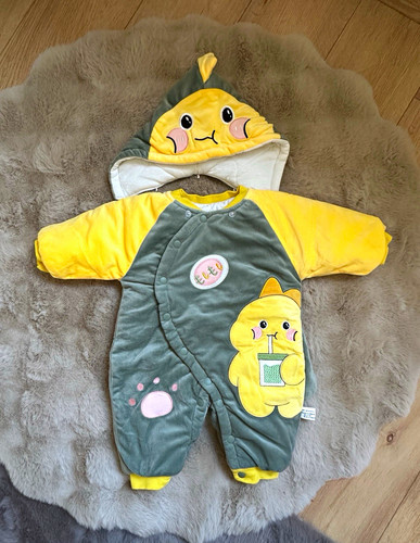 Baby strampler einteiler - baby,