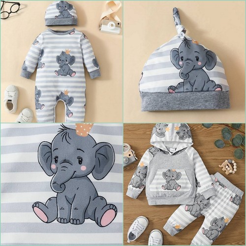 Babystrampler set für babys - babystrampler,