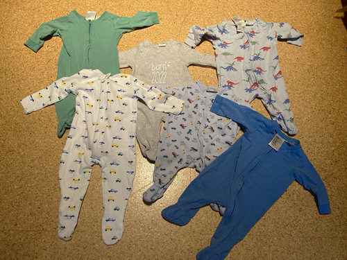 Baby schlafanzüge h - baby-schlafanzüge, h&m