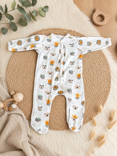 Baby body 68 ergee - body,
